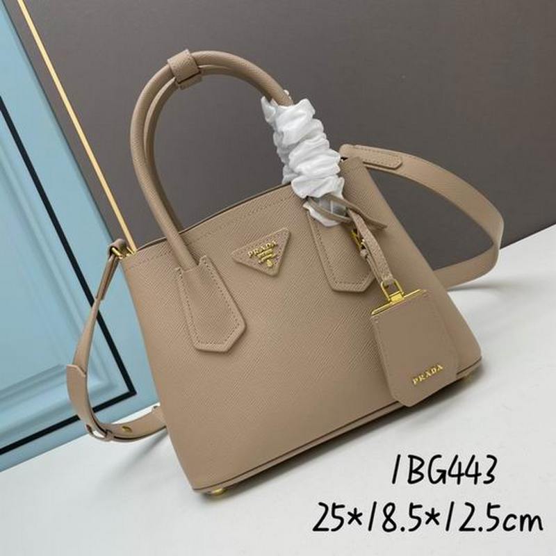 Prada Handbags 59